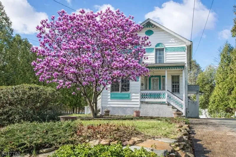 53 Circle Dr, Mount Tabor, NJ 07950 - #1