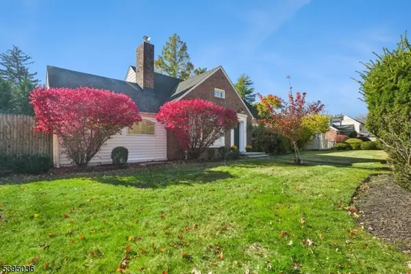 1840 Lake Ave, Scotch Plains Twp., NJ 07076