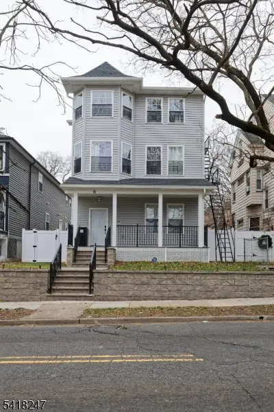 81 N Grove St #3, East Orange, NJ 07017 - #1