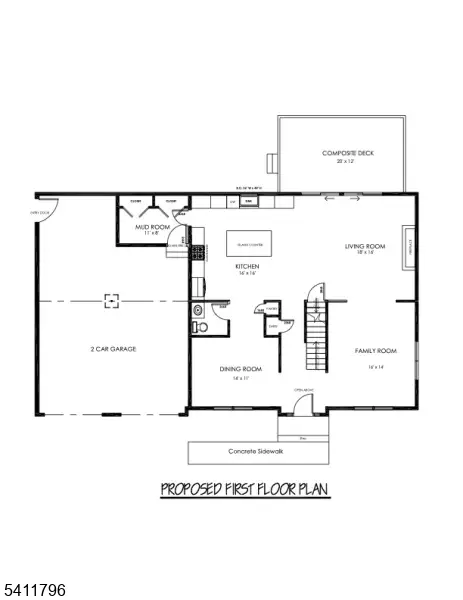 34 Horseneck Rd, Montville, NJ 07045 - #2