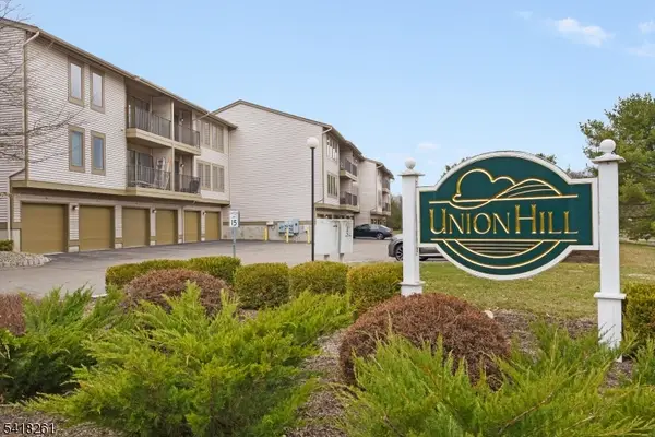 66 Sam Bonnell Dr, Union Twp., NJ 08809