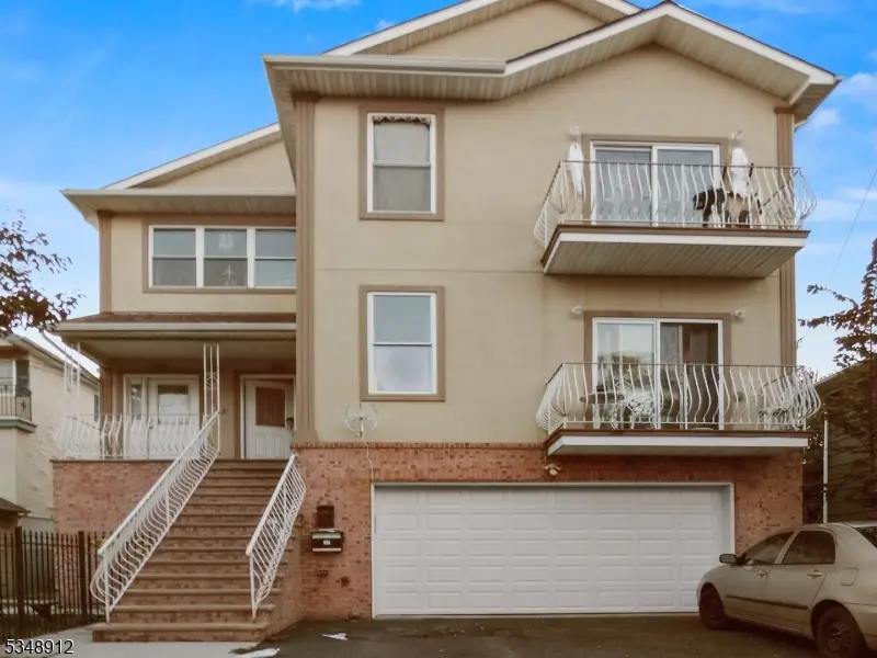 418 Jackson Ave, Elizabeth, NJ 07201 - #1