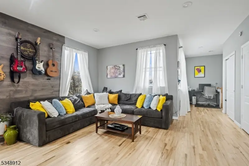 418 Jackson Ave, Elizabeth, NJ 07201 - #3