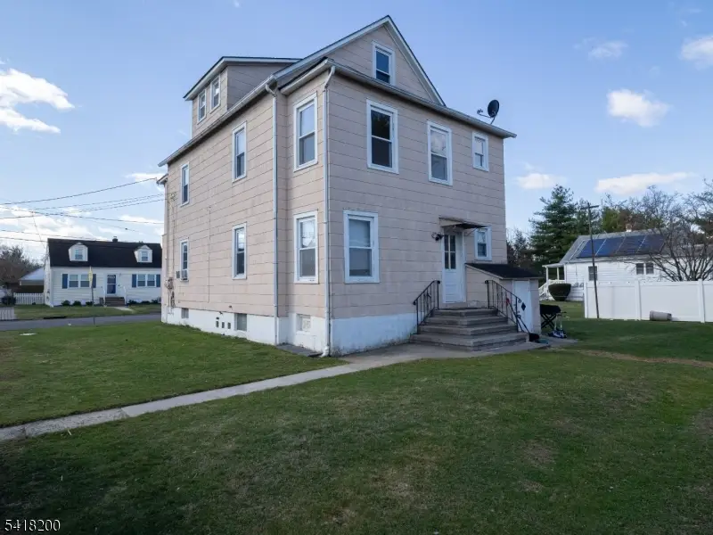 1320 Knopf St, Manville, NJ 08835 - #2