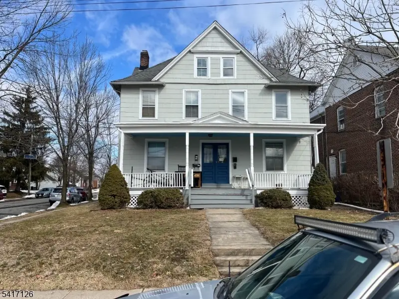 131 E Cliff St #4, Somerville, NJ 08876 - #1