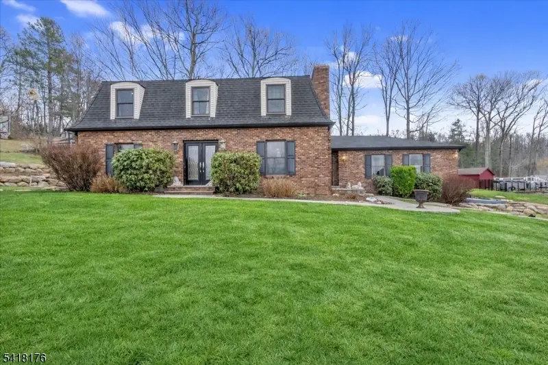 40 Alvin Rd, West Milford, NJ 07480 - #1