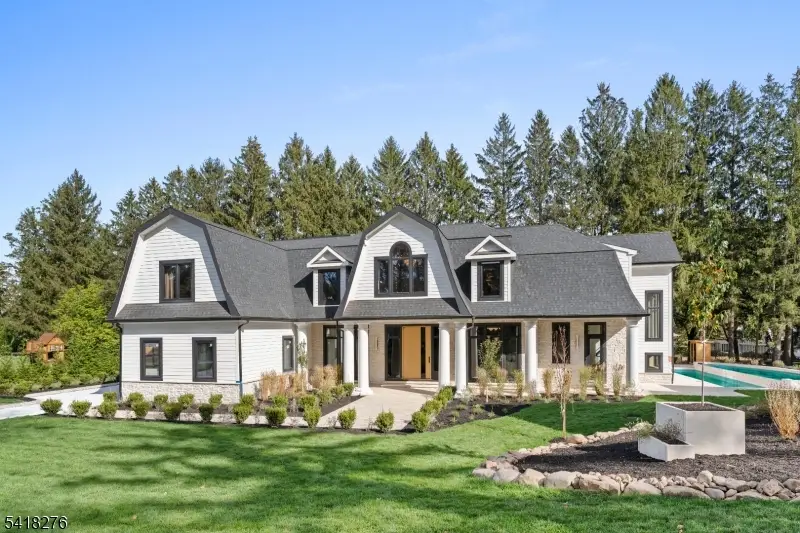 48 Pleasant Ave, Upper Saddle River, NJ 07458 - #3