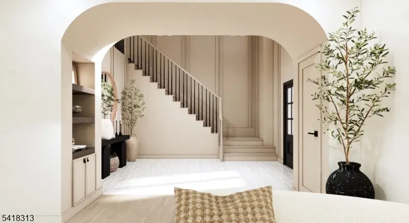 43 Orchard Rd, Florham Park, NJ 07932 - #3