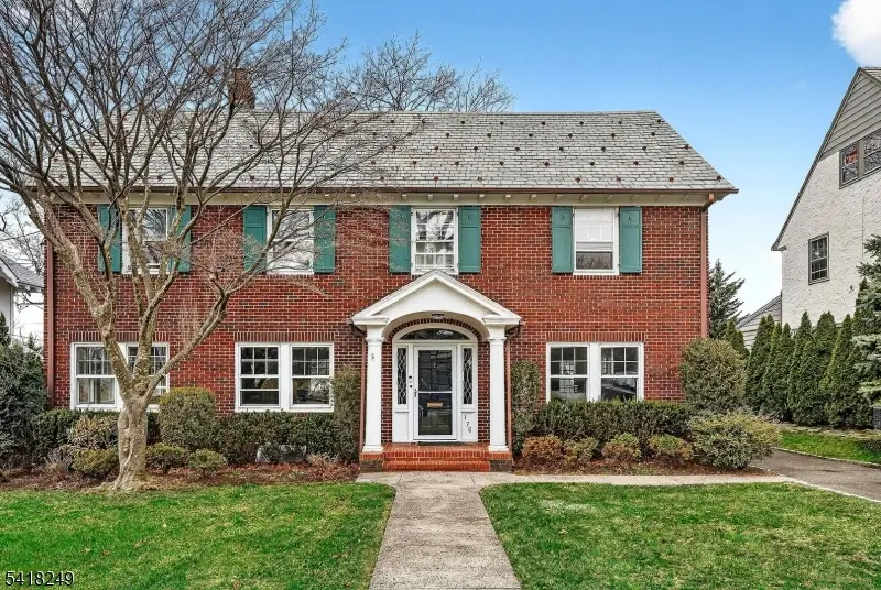 170 Christopher St, Montclair, NJ 07042 - #1