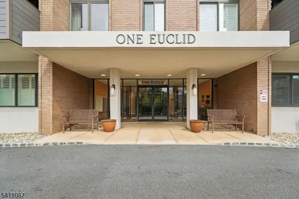 1 Euclid Ave #3B, Summit City, NJ 07901