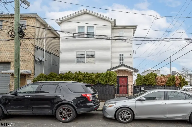 56 Lentz Ave, Newark, NJ 07105 - #1