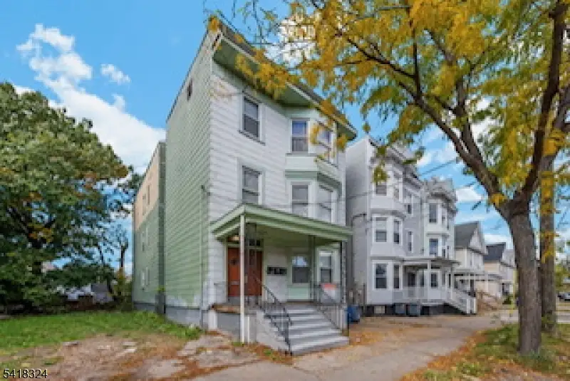 937 Grove St, Irvington, NJ 07111 - #1