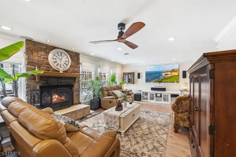 15 New Dover Ave, Colonia, NJ 07067 - #1