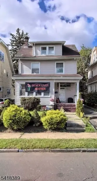 187 Rutledge Ave, East Orange City, NJ 07017