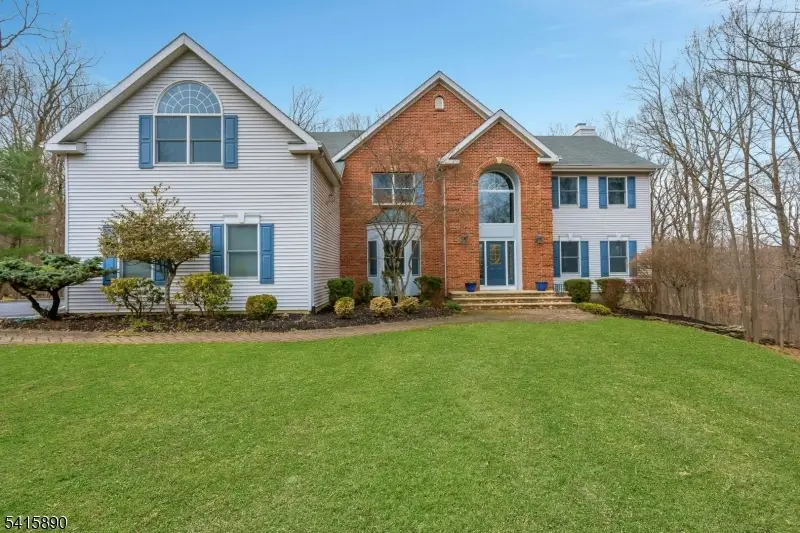 5 Adams Court, Martinsville, NJ 08836 - #1