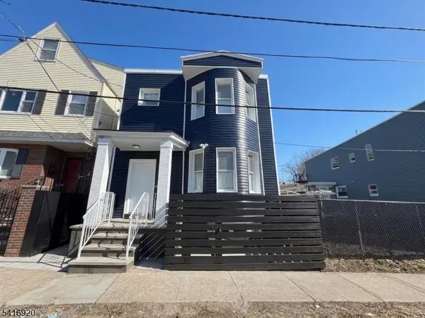 41 Montrose Terrace, Irvington Twp., NJ 07111