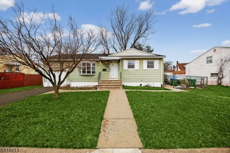 340 Old Post Rd, Edison, NJ 08817 - #1