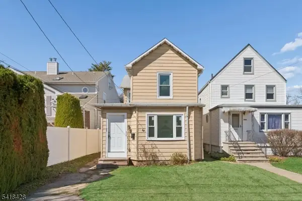 1928 Bond St, Rahway City, NJ 07065