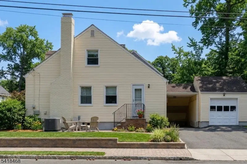 108 2nd St, Fanwood, NJ 07023 - #2