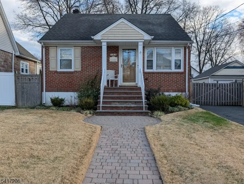 95 Third Ave, Garwood, NJ 07027 - #1