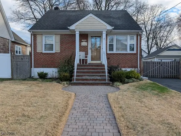 95 Third Ave, Garwood Boro, NJ 07027