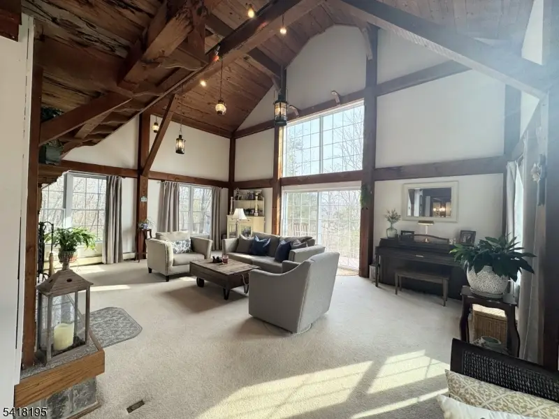 60 Plotts Rd, Hampton, NJ 07860 - #3