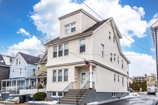 63 Mission St, Montclair Twp., NJ 07042