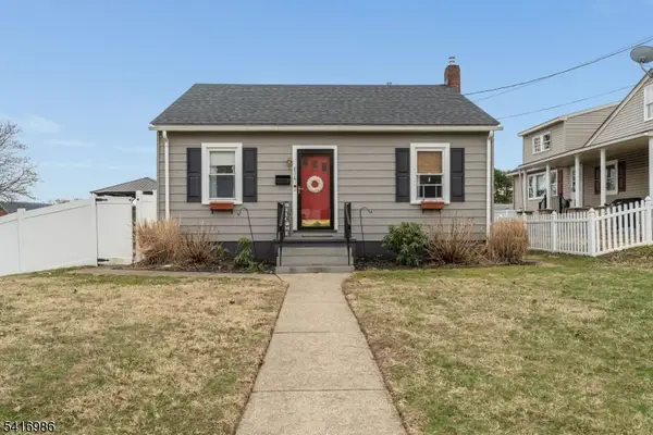 816 North Blvd, Alpha Boro, NJ 08865