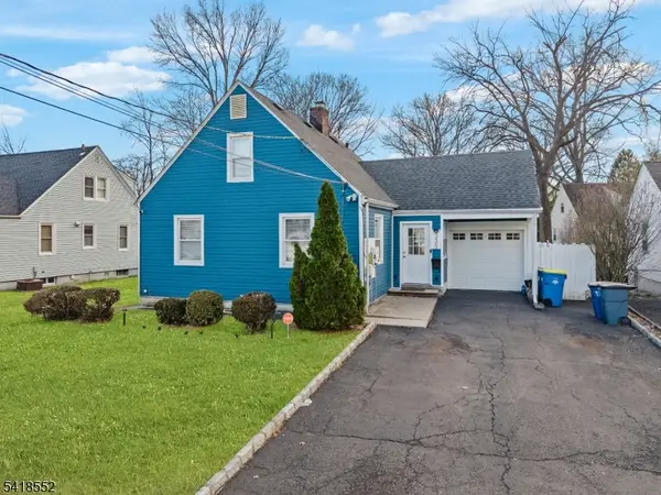 335 Glendale Rd, North Plainfield Boro, NJ 07063