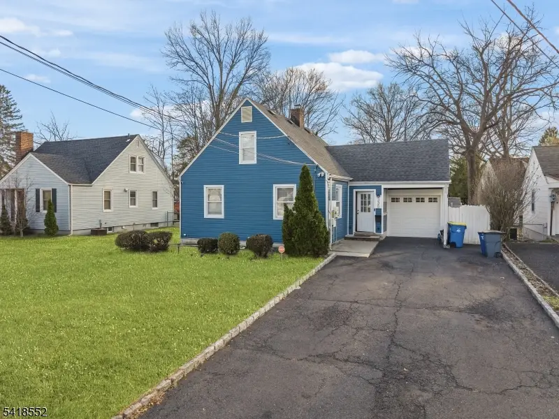 335 Glendale Rd, North Plainfield, NJ 07063 - #3