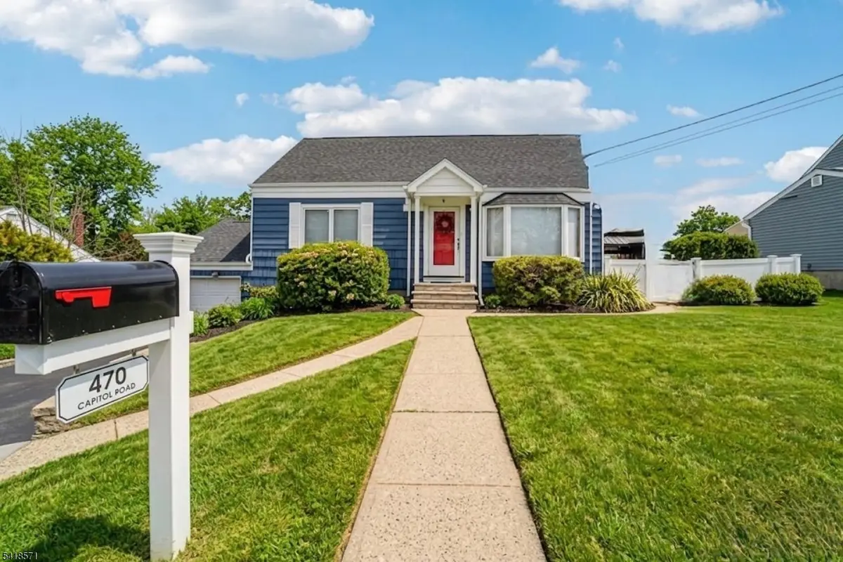 470 Capitol Rd, New Milford, NJ 07646 - #1