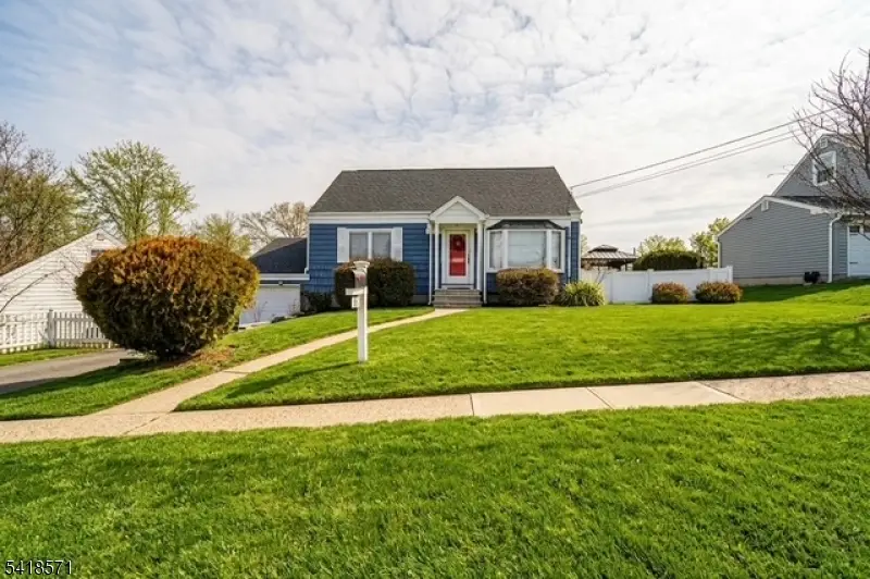 470 Capitol Rd, New Milford, NJ 07646 - #2