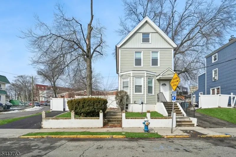 45 Durand Pl, Irvington, NJ 07111 - #1