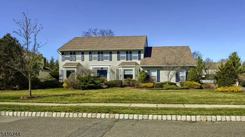 6 Brentwood Ct, Packanack Lake, NJ 07470 - #2