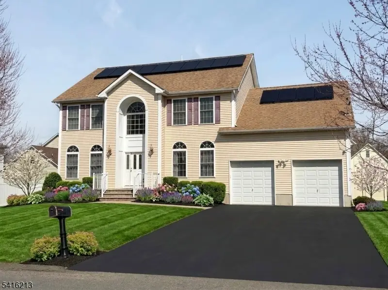 127 Churchill Ave, Franklin, NJ 08873 - #1