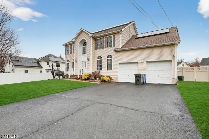 127 Churchill Ave, Franklin, NJ 08873 - #2