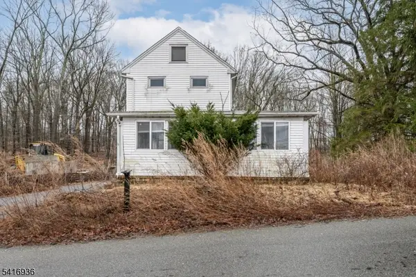 48 Old Budd Lake Rd, Mount Olive Twp., NJ 07828