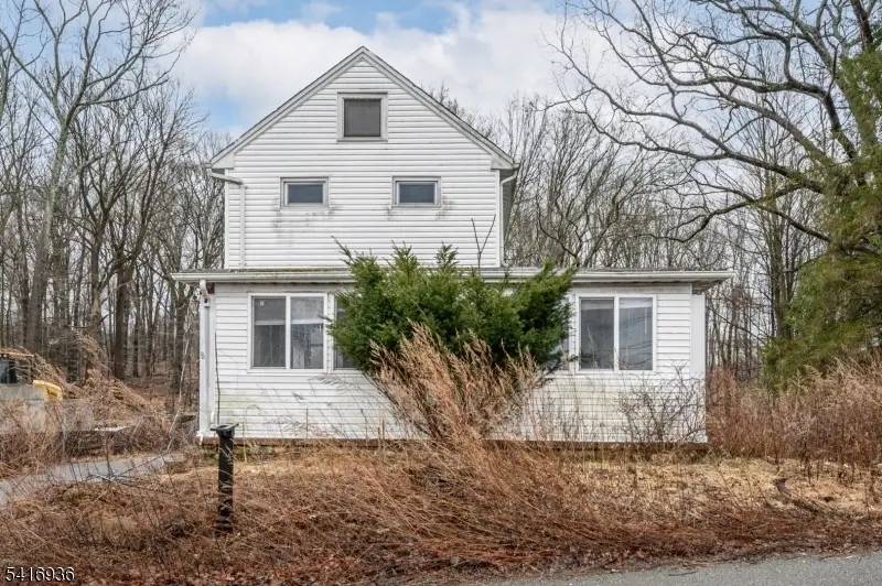 48 Old Budd Lake Rd, Mount Olive, NJ 07828 - #2