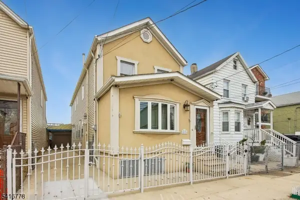 63 Waydell St, Newark City, NJ 07105