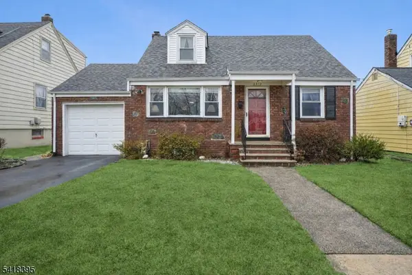 2970 Aberdeen Rd, Union Twp., NJ 07083