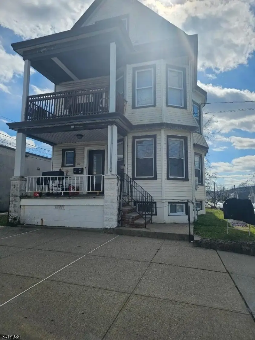 315 Haledon Ave, Haledon, NJ 07508 - #2