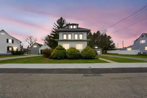 111 Kanouse St, Boonton Town, NJ 07005