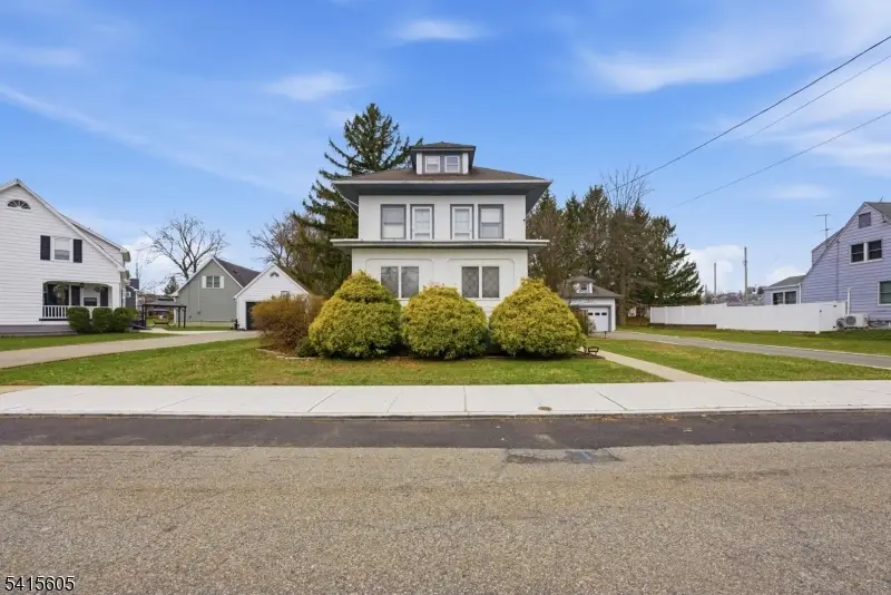 111 Kanouse St, Boonton, NJ 07005 - #2