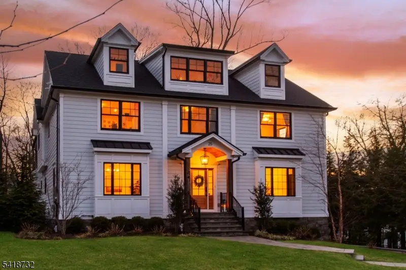 25 Greenwood Ave, Chatham, NJ 07928 - #2