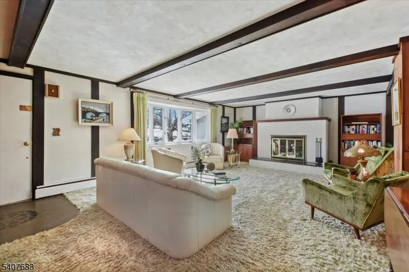 251 Old Turnpike Road, Tewksbury, NJ 07830 - #2