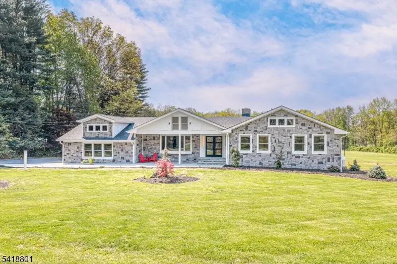 17 Yardley Rd, Mendham, NJ 07945 - #1