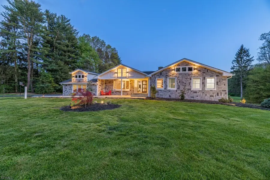 17 Yardley Rd, Mendham, NJ 07945 - #3