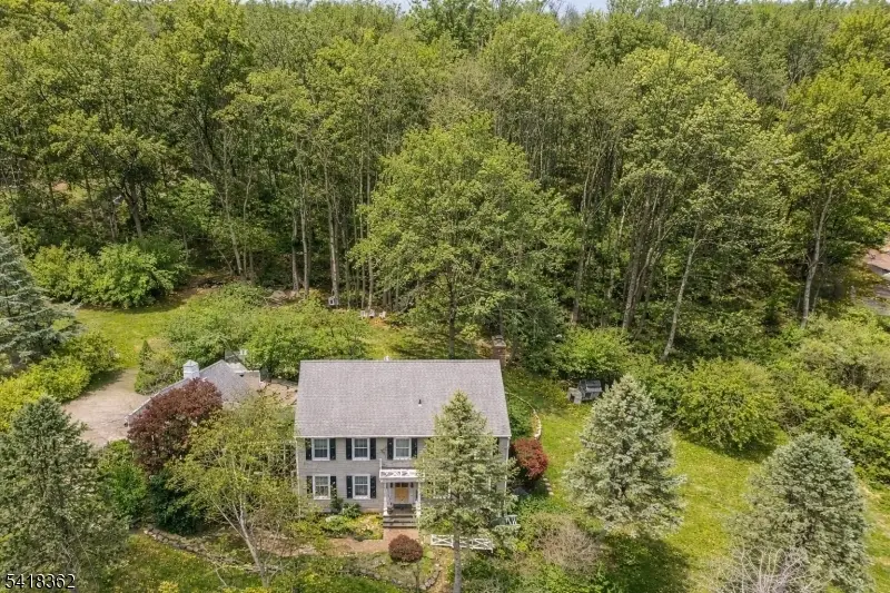 6 Fawn Ridge Rd, Clinton, NJ 08833 - #3