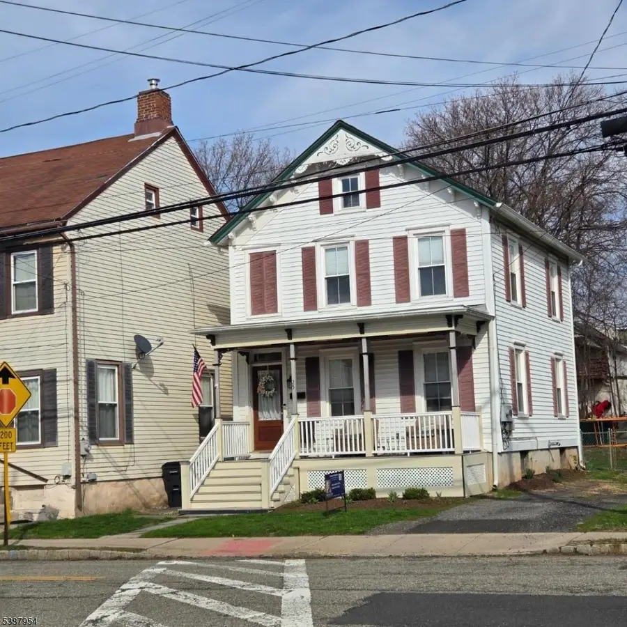 25 Park Ave, Flemington, NJ 08822 - #2