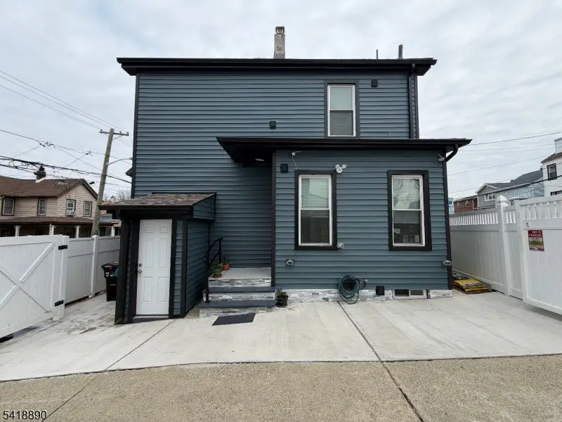 41 N 11th St, Paterson, NJ 07522 - #1